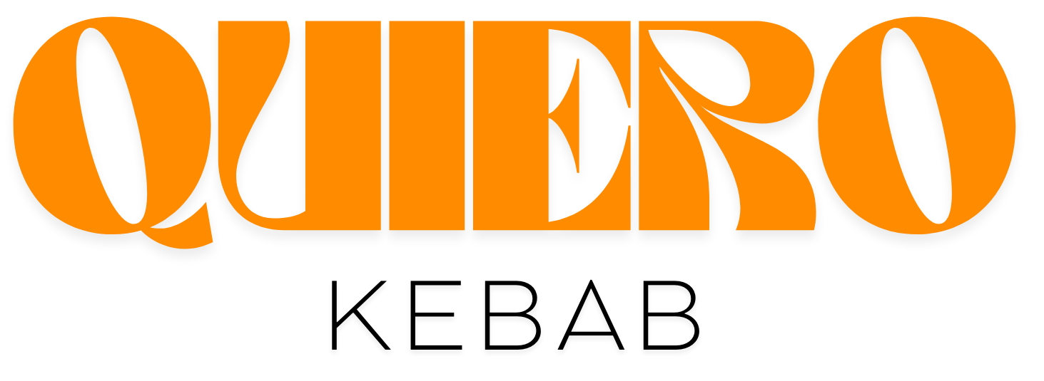 Logo de Quiero Kebab